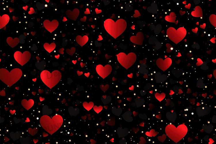 Heart Texture Image 22