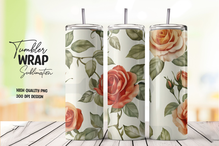 Rose Clipart Image 7