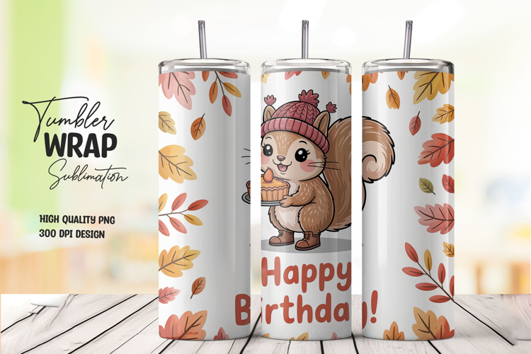 Happy Birthday Clipart Image 18