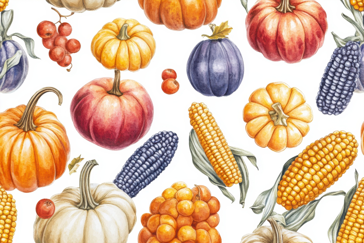 Thanksgiving Background Image 17