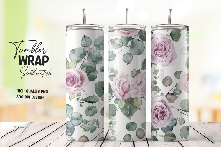 Rose Clipart Image 3