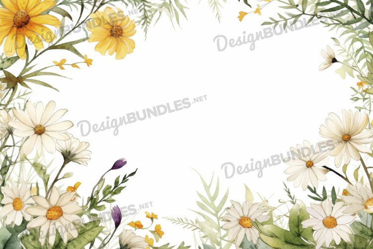 Floral Texture Image 20