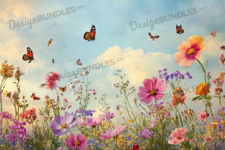 Nature Background Image 14
