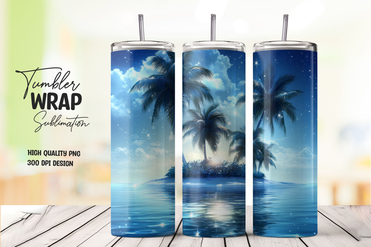 Ocean Clipart Image 2