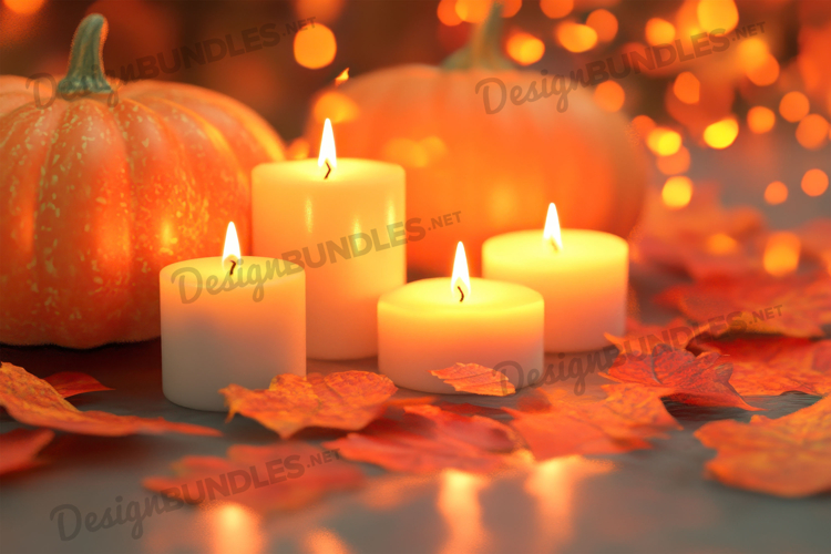 Thanksgiving Background Image 17