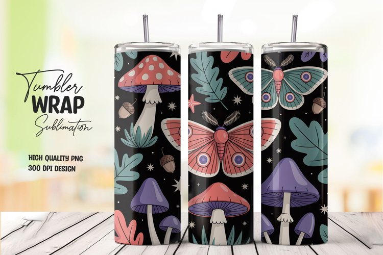 Boho Clipart Image 21
