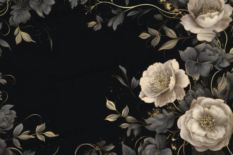 Rose Background Image 23
