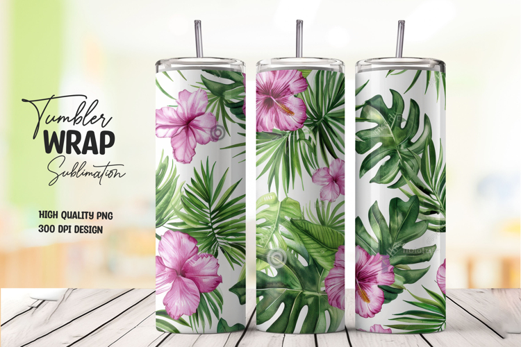 Floral Clipart Image 15