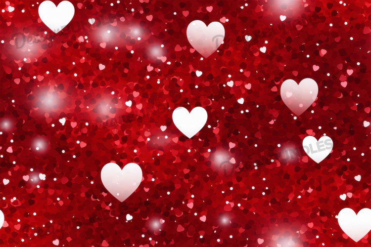Glitter Clipart Image 4