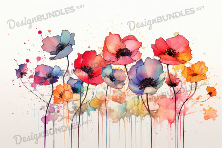 Floral Background