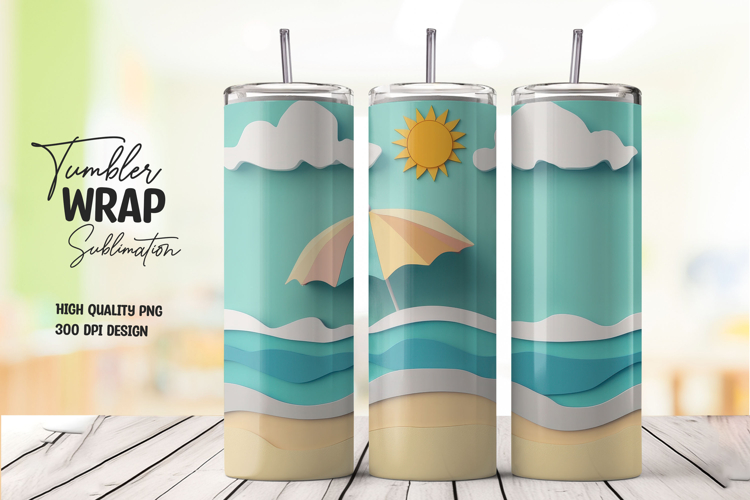 Ocean Wave Clipart