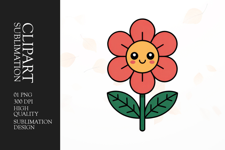 Cute Flower Png