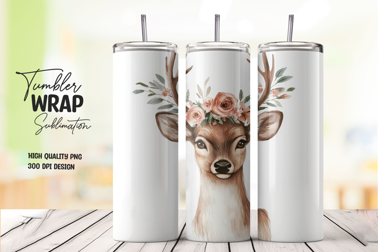 Deer Png Image 10
