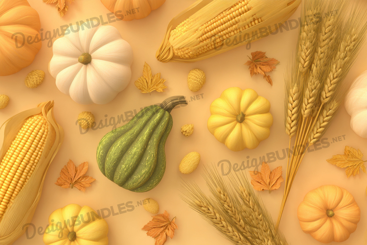 Thanksgiving Background Image 22