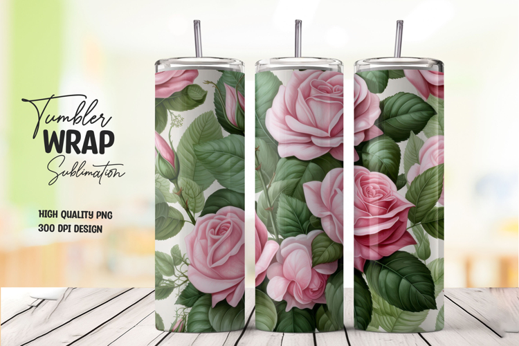 Pink Roses Png Image 2