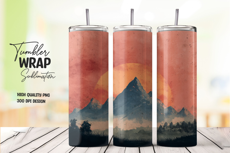 Sunset Background Image 16