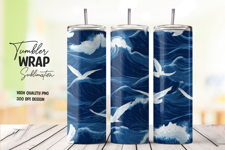 Ocean Wave Clipart