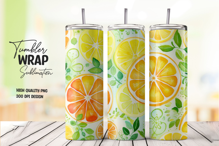 Citrus Clipart Image 2
