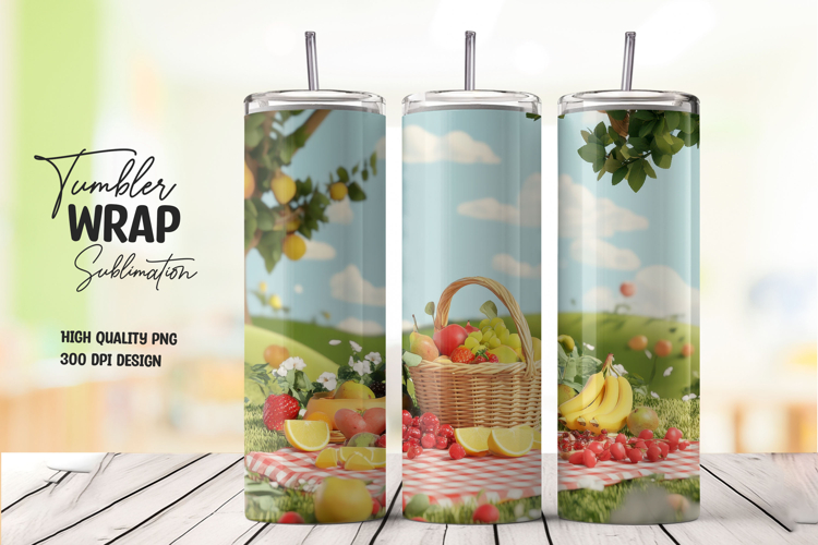 Picnic Clipart Image 2