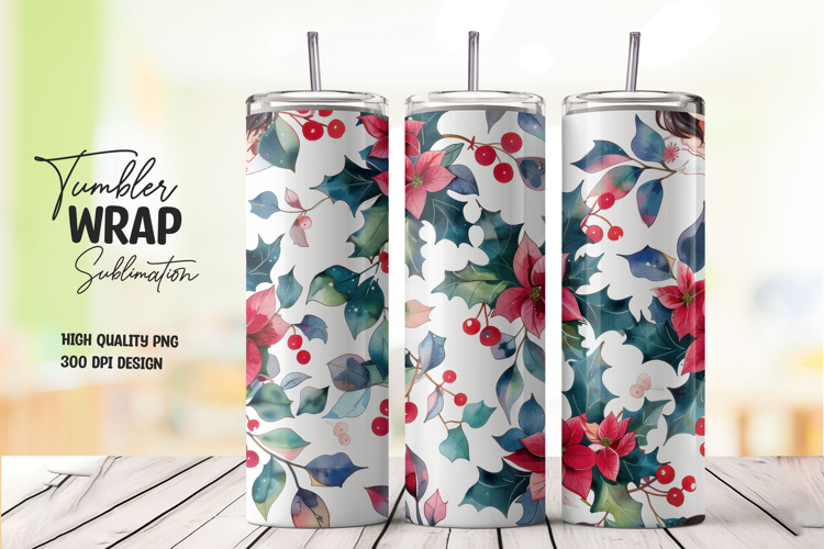 Floral Clipart Image 23