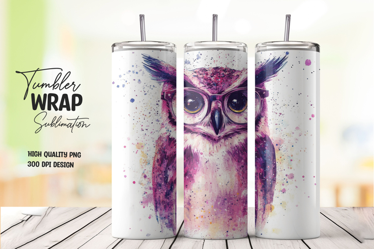 Owl Clipart Image 12