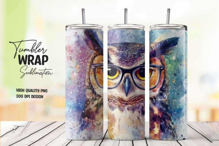 Owl Clipart Image 11