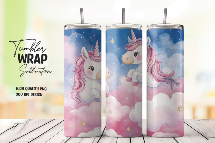 Unicorn PNG Image 3