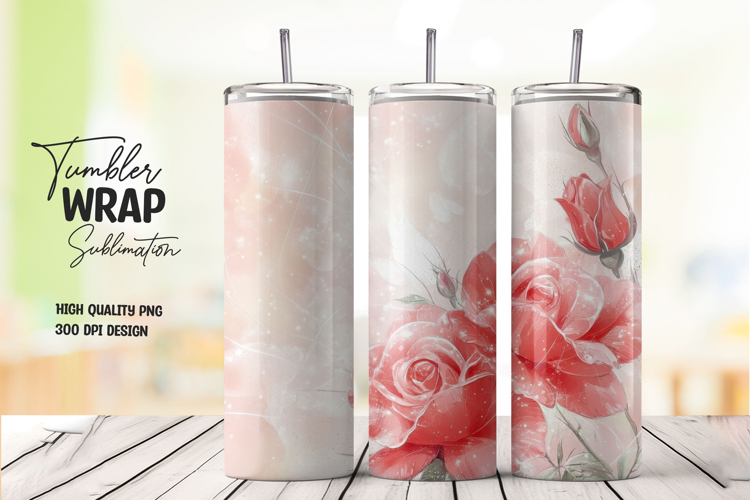 Rose Clipart Image 6