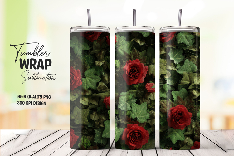 Red Rose Clipart
