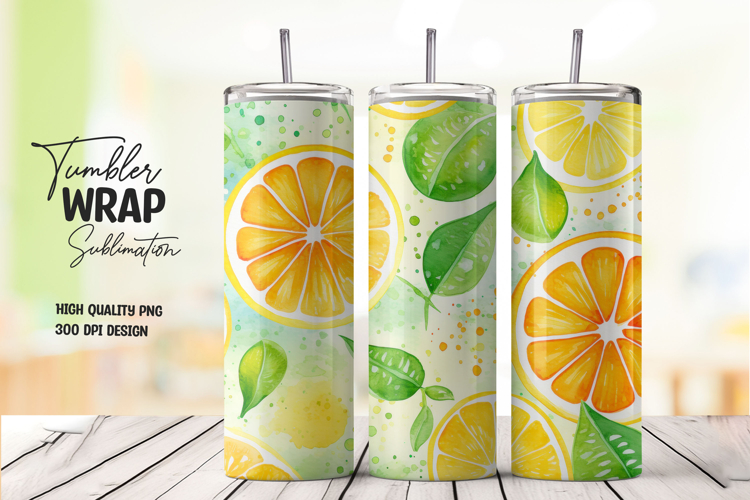 Citrus Clipart
