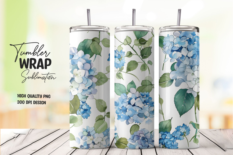 Floral Clipart Image 22