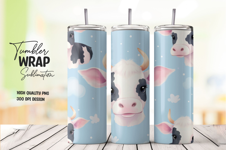 Cow Clipart Image 17