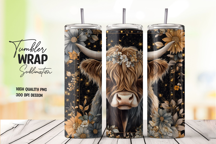 Cow Clipart Image 14