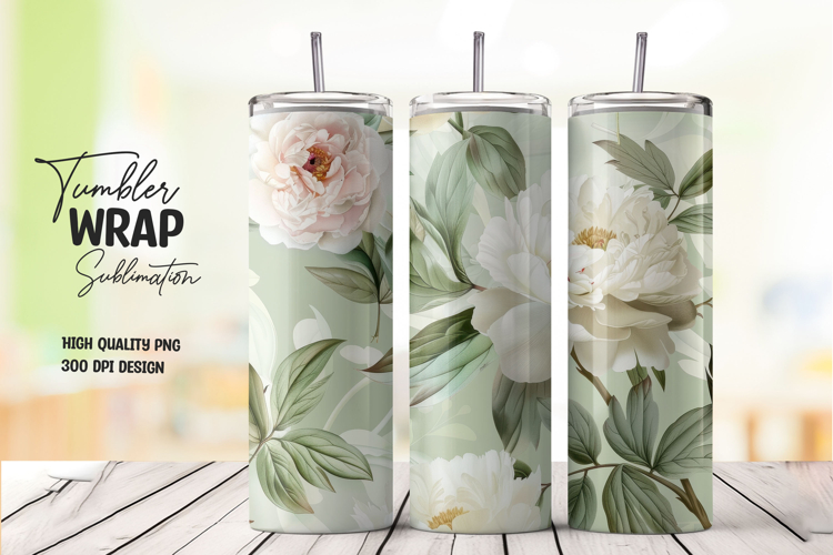 Floral Clipart Image 14