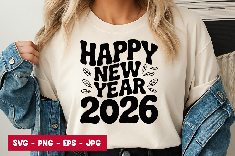 New Year Clipart Image 18