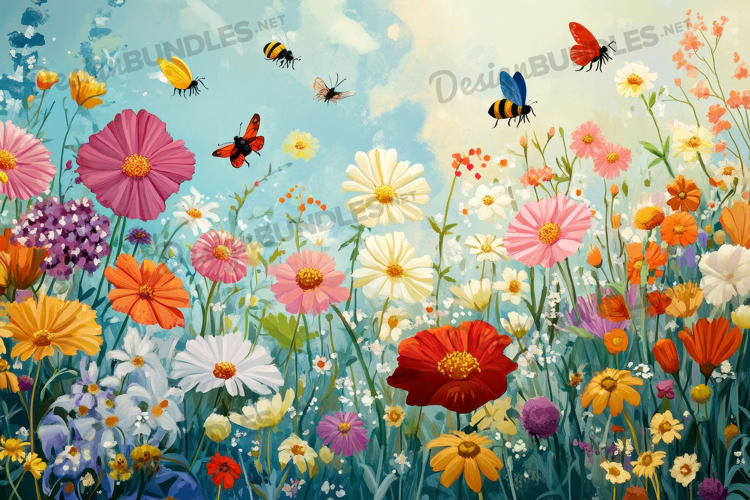 Nature Background Image 13