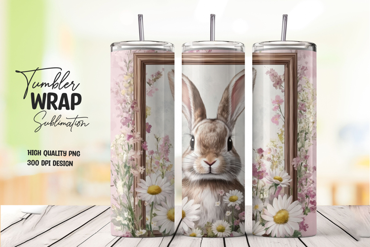 Bunny Clipart Image 14