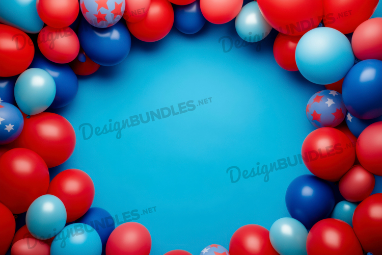 Blue Backgrounds Image 13