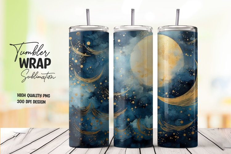Moon Clipart Image 18