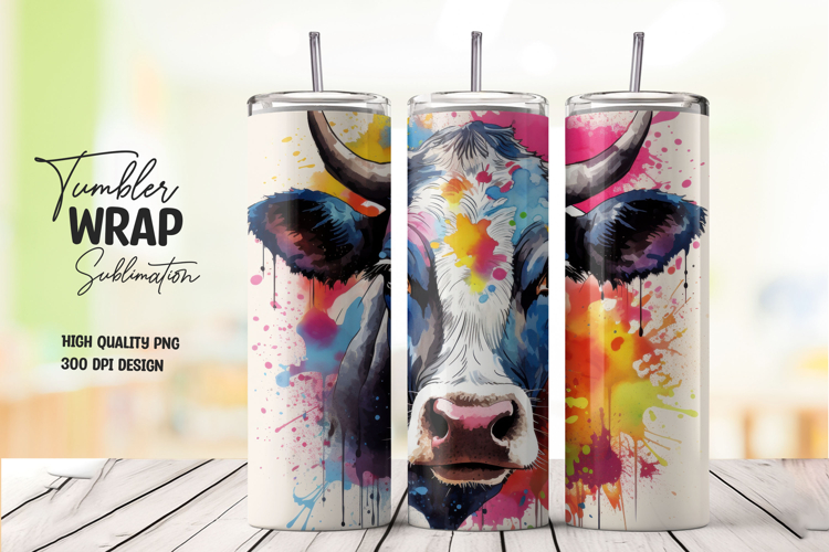 Cow Clipart Image 22