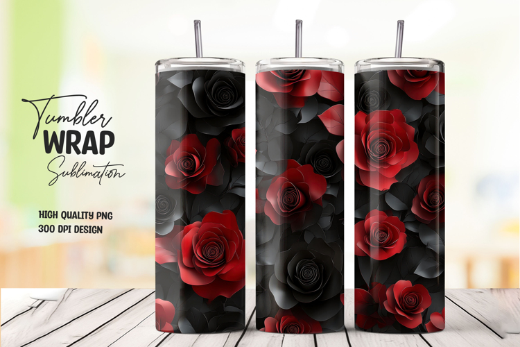 Rose Clipart Image 12