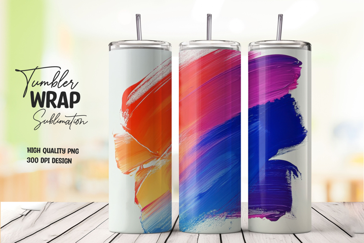 Paint Stroke Png Image 5