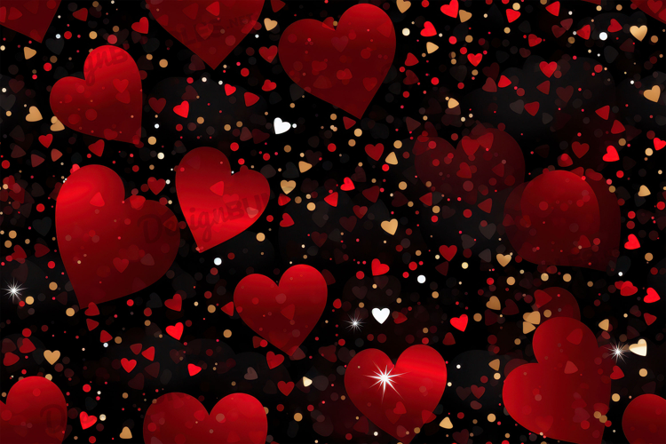 Red Star Clipart Image 17
