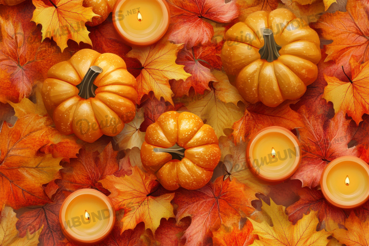 Candles Clipart Image 7