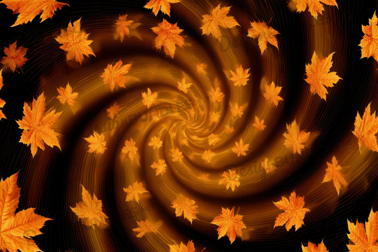 Spiral Clipart Image 4