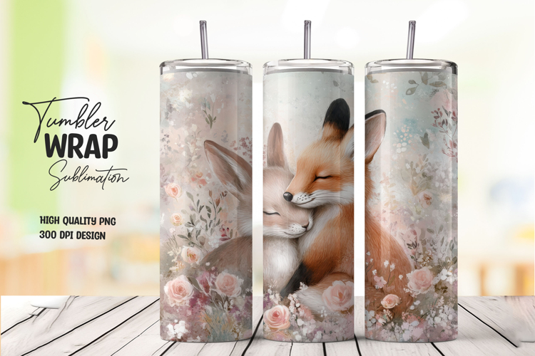 Fox Clipart Image 5