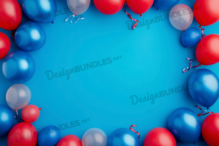 Blue Backgrounds Image 12