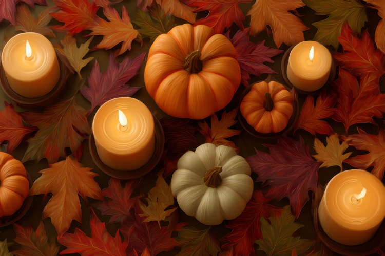 Thanksgiving Background Image 24