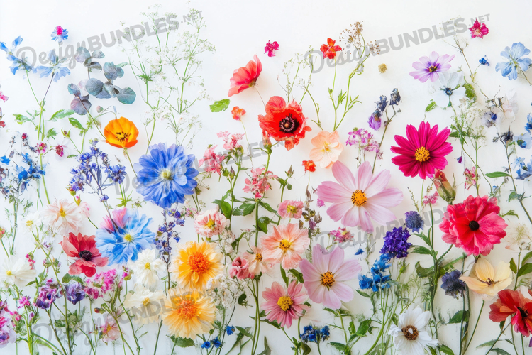 Garden Background Image 8