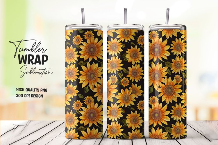 Sunflower PNG Image 11